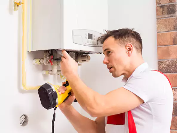 Why Choose DeSoto Plumbing Pro for Water Heater Replacement in DeSoto, TX?