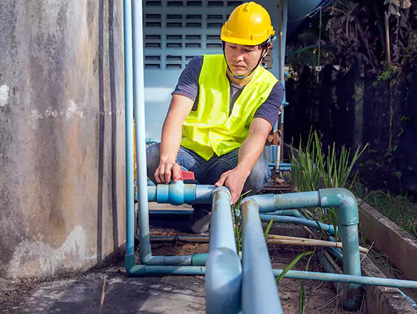 Why Choose DeSoto Plumbing Pro for Water Line Installation in DeSoto, TX