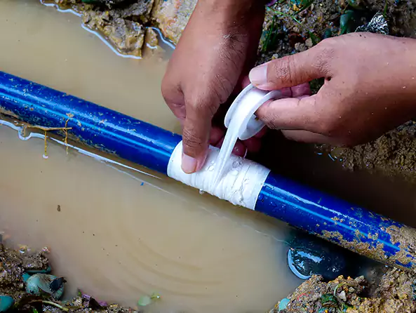  Why Choose DeSoto Plumbing Pro for Water Line Repair in DeSoto, TX?]