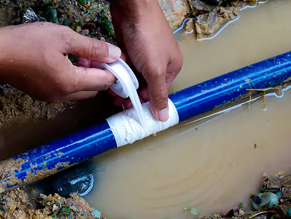 Why Choose DeSoto Plumbing Pro for Water Line Replacement in DeSoto, TX?