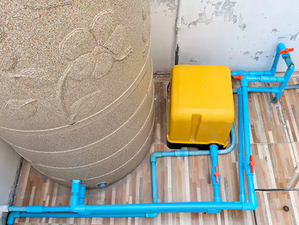 Why Choose DeSoto Plumbing Pro for Well Pressure Tank Replacement in DeSoto, TX?