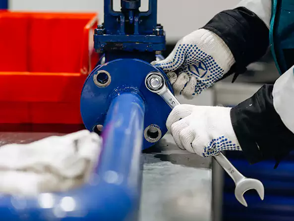 Why Choose DeSoto Plumbing Pro for Well Pump Repair in DeSoto, TX?