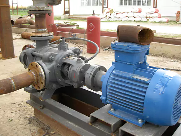 Why Choose DeSoto Plumbing Pro for Well Pump Replacement in DeSoto, TX?